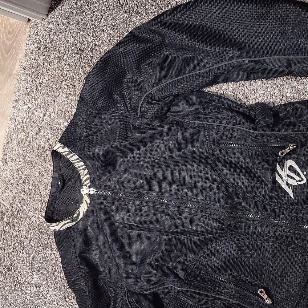 Harley Davidson jacket